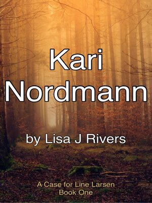 cover image of Kari Nordmann